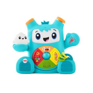 Featured Fisher-Price Dance & Groove Rockit