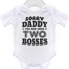 Baby Vests