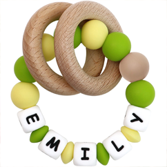Teathing Ring